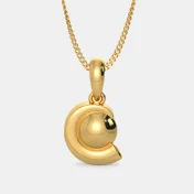 The Ava Pendant - thumb 4