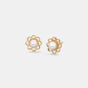 The Marina Earrings - thumb 1