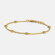 The Mystic Shimmer Bracelet - thumb 4