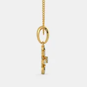 The Life in Bloom Pendant - thumb 5