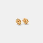 The Kavya Earrings - thumb 6