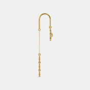 The Siya Sui Dhaga Earrings - thumb 6