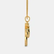The Manomay Pendant - thumb 5