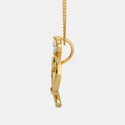 The Udgitha Pendant - thumb 3