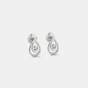The Bellona Earrings - thumb 6