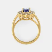 The Myrah Ring - thumb 7