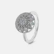 Proud As A Peacock Ring - thumb 1