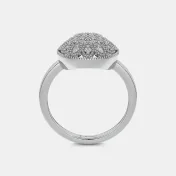Proud As A Peacock Ring - thumb 8