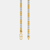 The Shaira Gold Chain - thumb 2