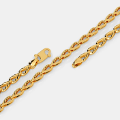 The Naruna Gold Chain - thumb 4