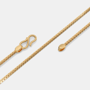 The Svetlana Gold Chain - thumb 4