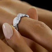 The Fama Love Band for Her - thumb 6