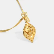 The Fabiola Pendant - thumb 7