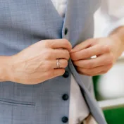 The Miamor Ring For Him - thumb 3