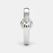 The Intricate Hoop Earrings - thumb 6