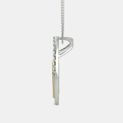 The Darling Mom Pendant - thumb 4