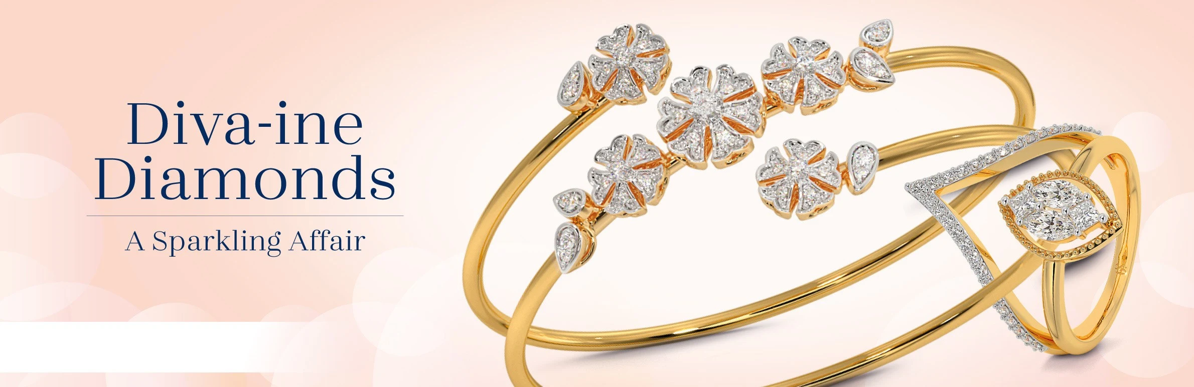 Diva-ine Diamonds Collection