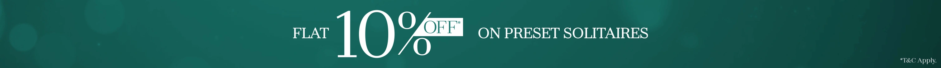 Solitaire Coupon Code Offer