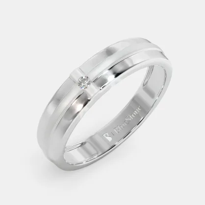 Platinum ring store price for ladies