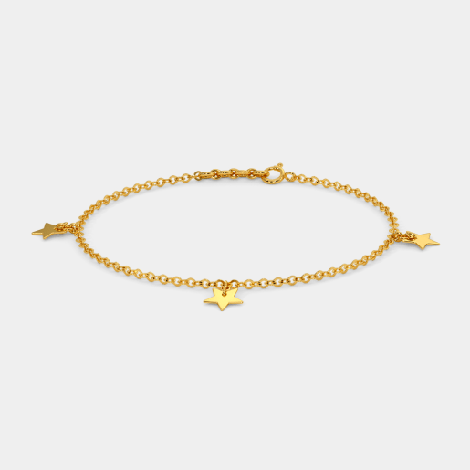 Buy 450+ Bracelets Designs Online | BlueStone.com - India's #1 Online ...