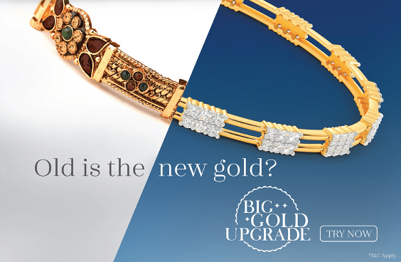 Buy gold jewelry online store