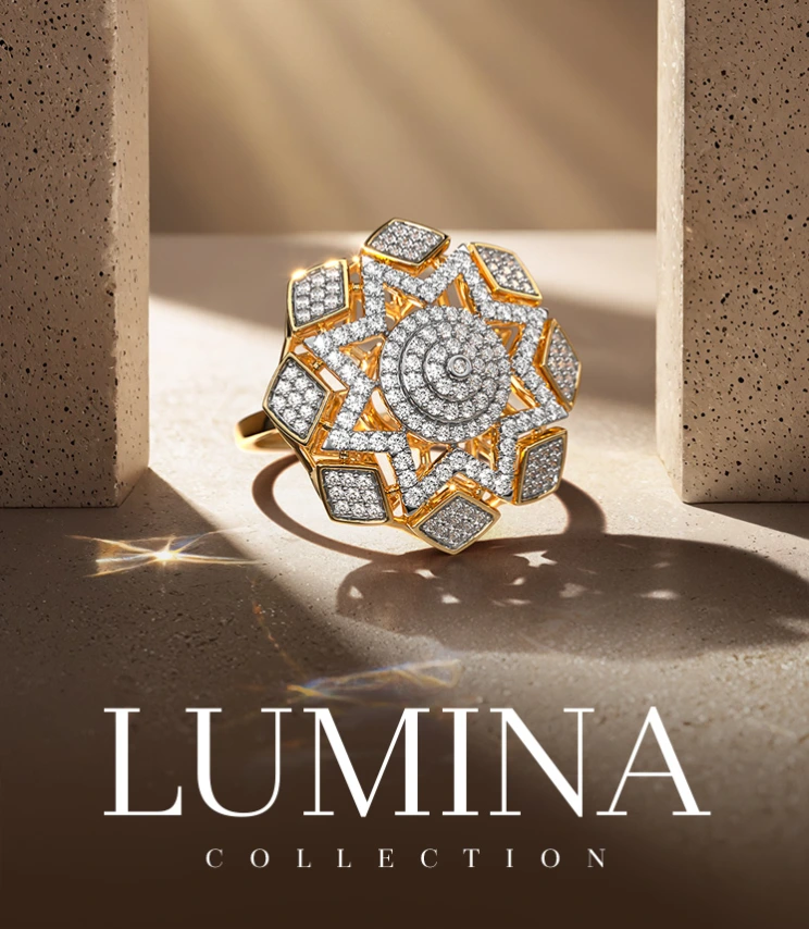 Brilliance in balance