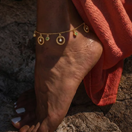 Anklets