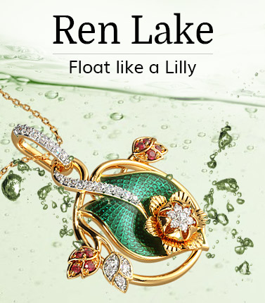 Ren Lake Collection
